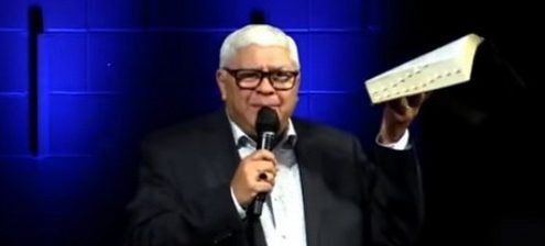 Sermones Cristianos del Pastor David Rodriguez - Iglesia Bautista TBB El Redentor - Iglesia Cristiana