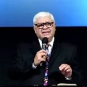 Sermones Cristianos del Pastor David Rodriguez - Iglesia Bautista TBB El Redentor - Iglesia Cristiana