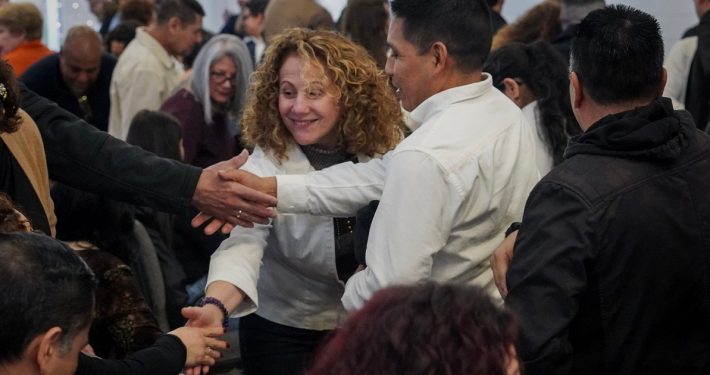 Mes del amor y la amistad - Iglesia Bautista TBB El Redentor - Iglesia Cristiana