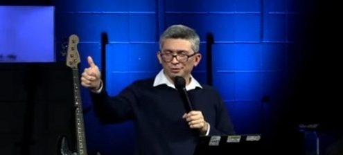 Sermones Cristianos - Iglesia Bautista TBB El Redentor - Iglesia Cristiana