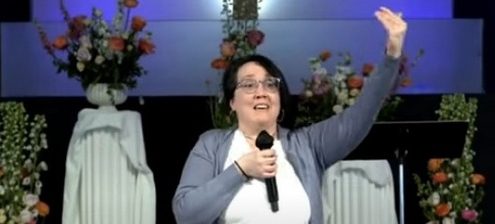 Sermones Cristianos - Iglesia Bautista TBB El Redentor - Iglesia Cristiana